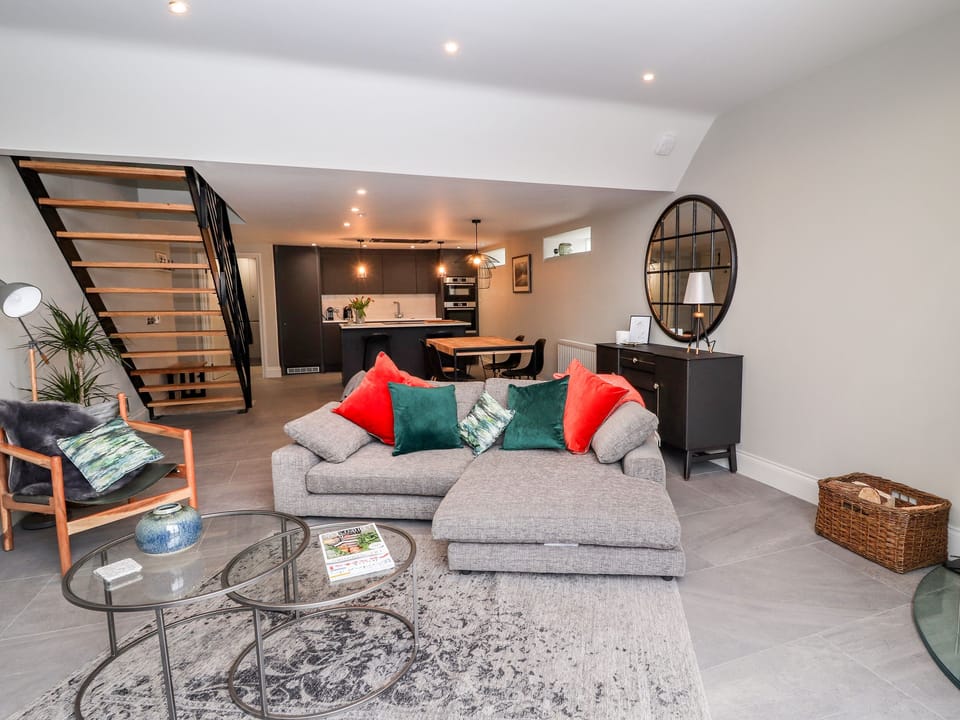 Cottage | Interior