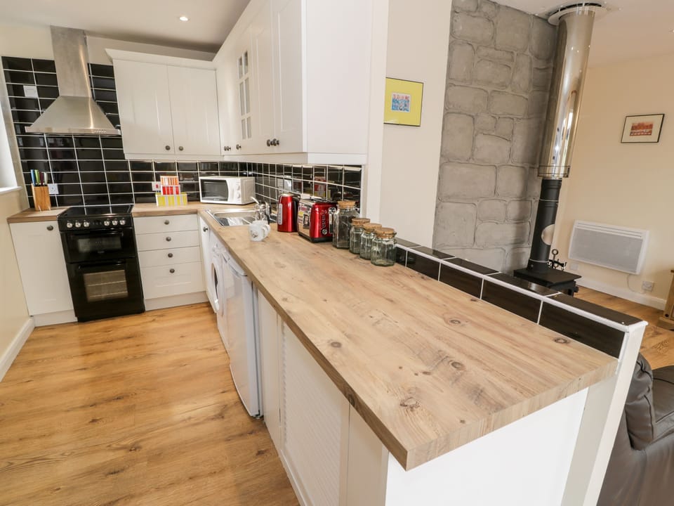 Cottage | Interior