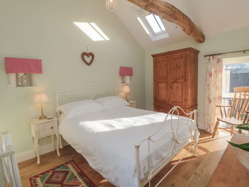 Wood Cottage Cottage in England