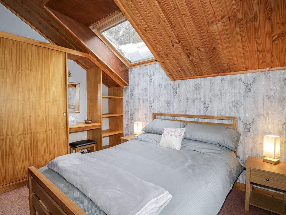 Cottage | 1 bedroom, individually decorated, individually furnished, free WiFi
