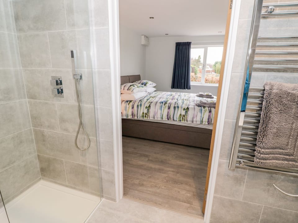 Beechnut Cottage Cottage in Wychavon District