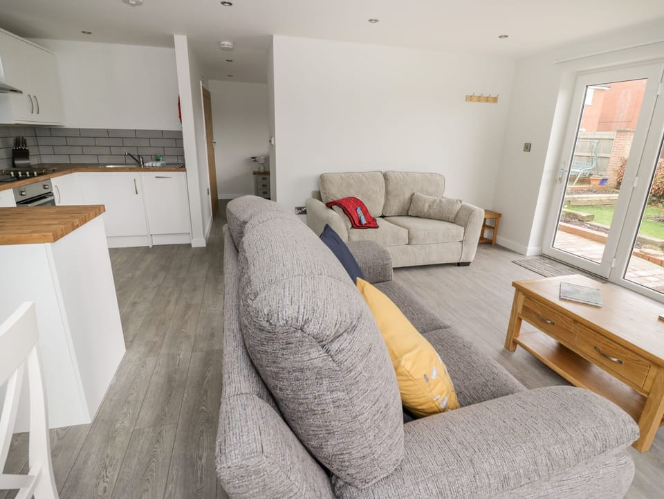 Cottage | Living room