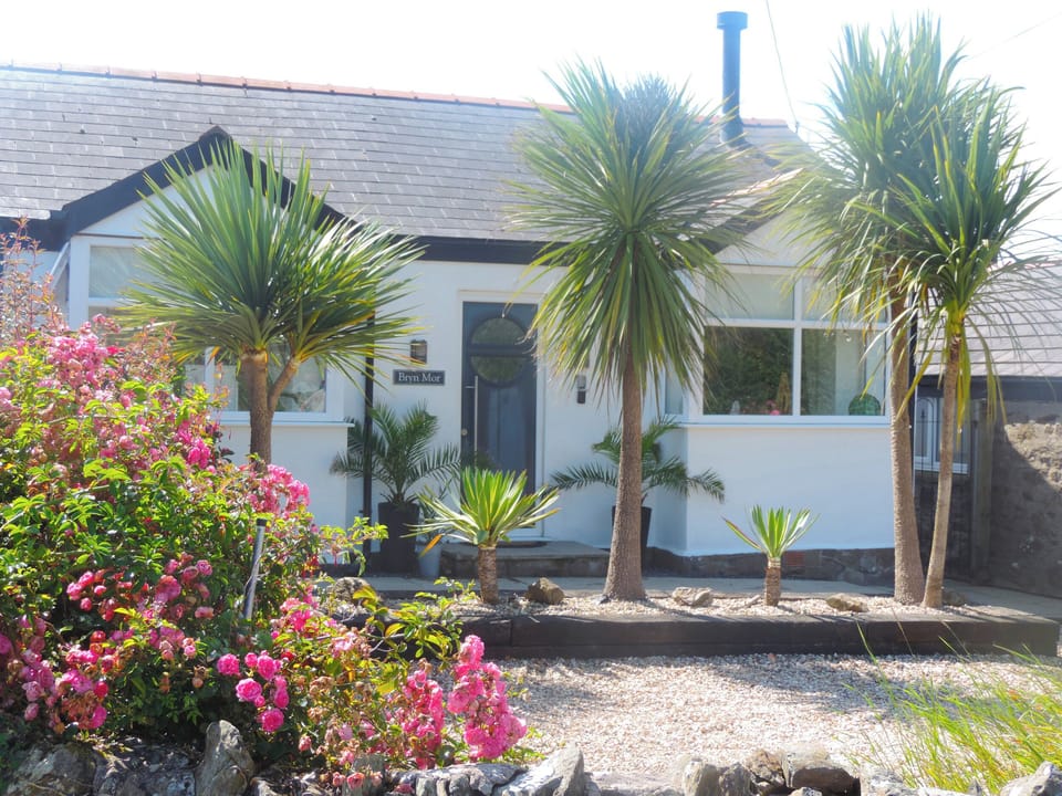 Cottage | Exterior
