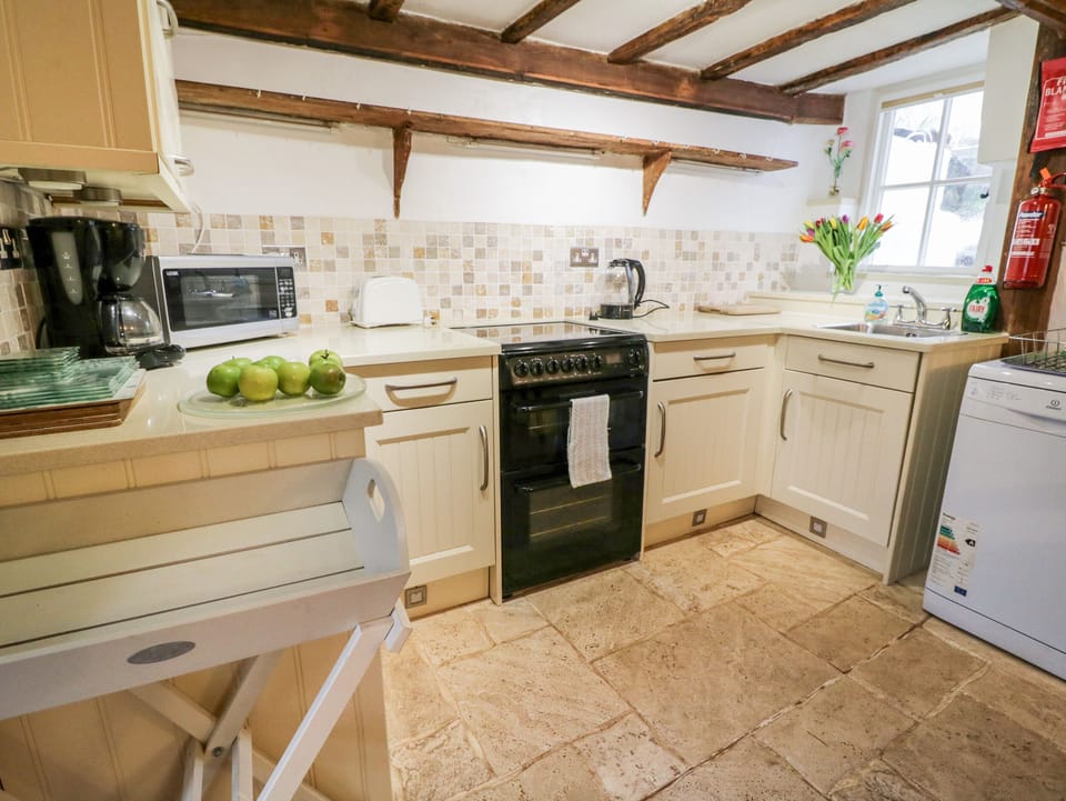 Cottage | Interior