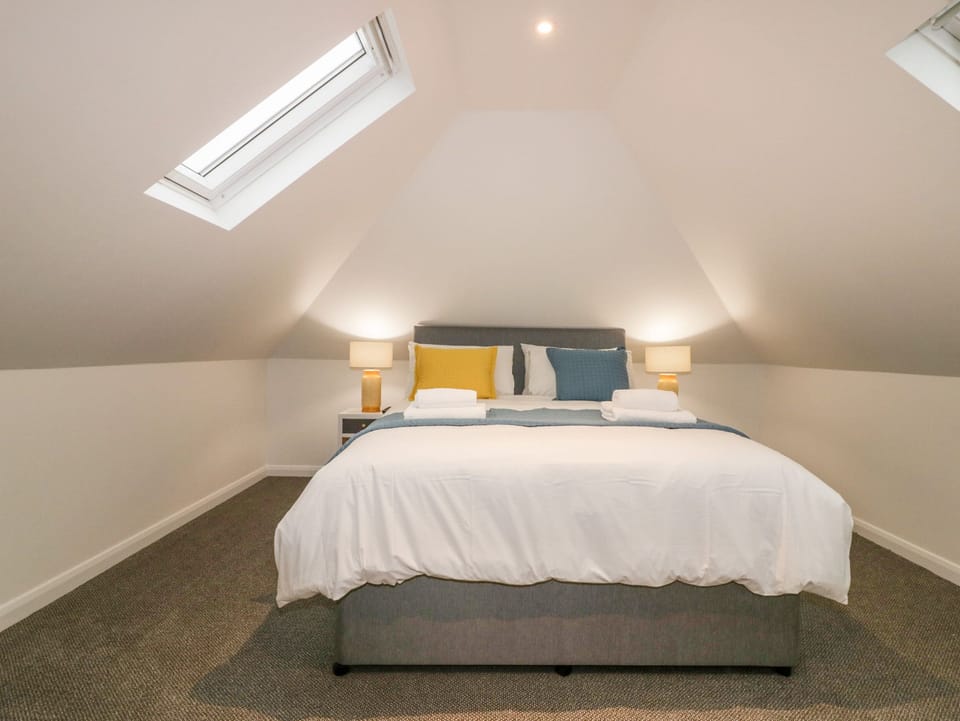 Cottage | 1 bedroom, individually decorated, individually furnished, free WiFi