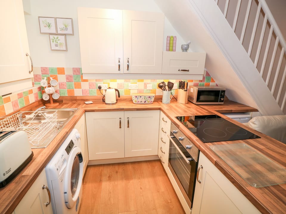Cottage | Interior