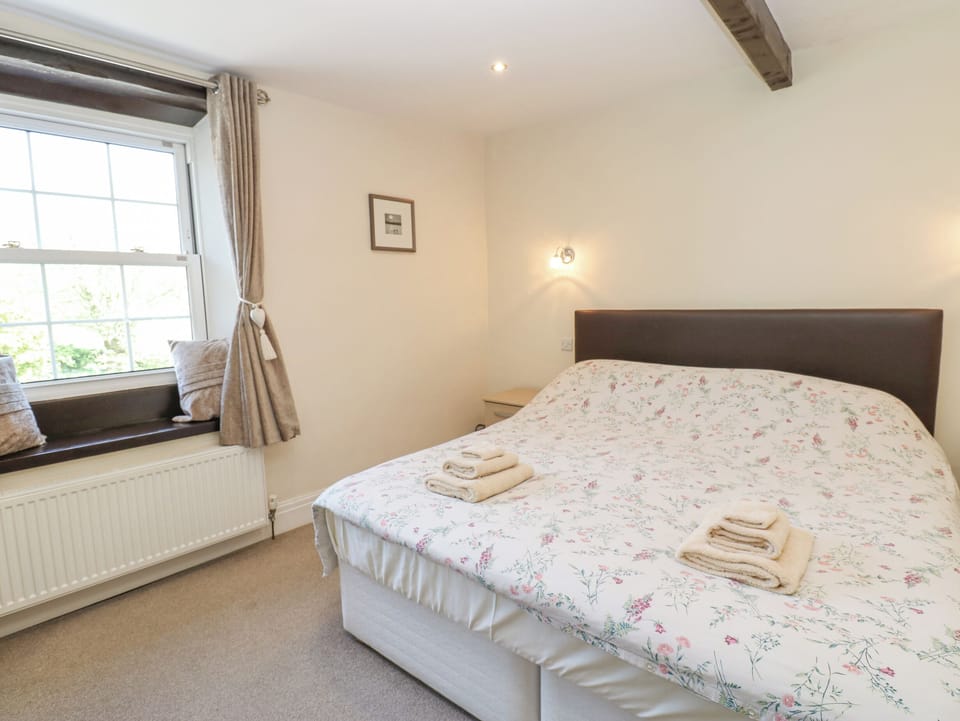 Katie's Cottage Cottage in Embsay