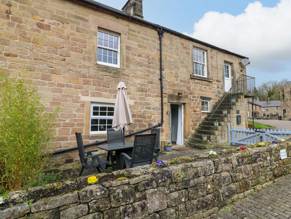 Cottage | Exterior
