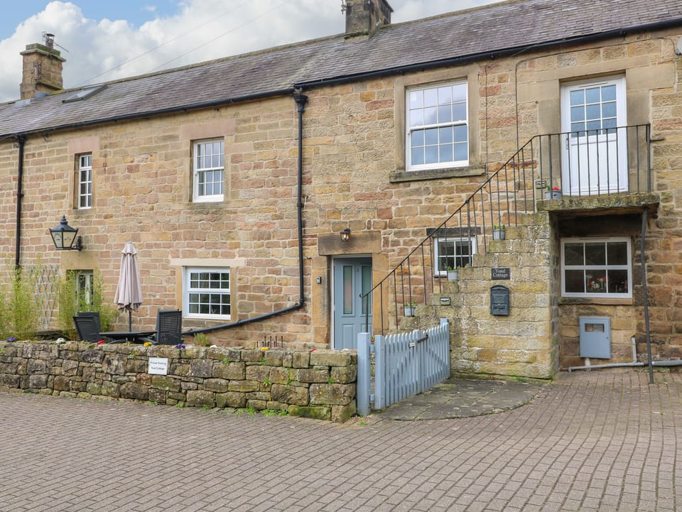 Cottage | Exterior