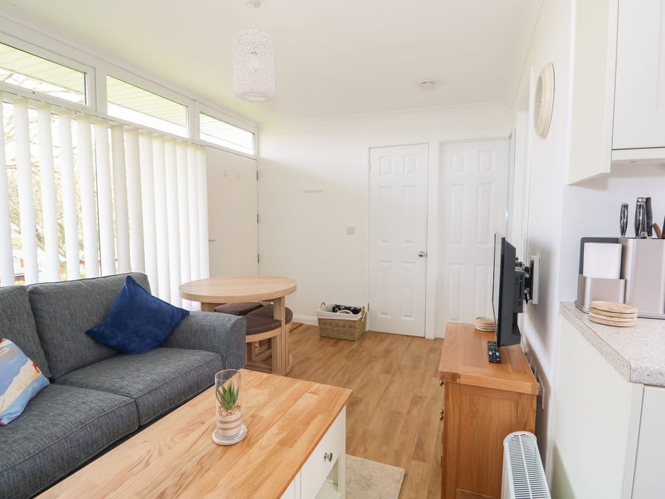 Cottage | Living room
