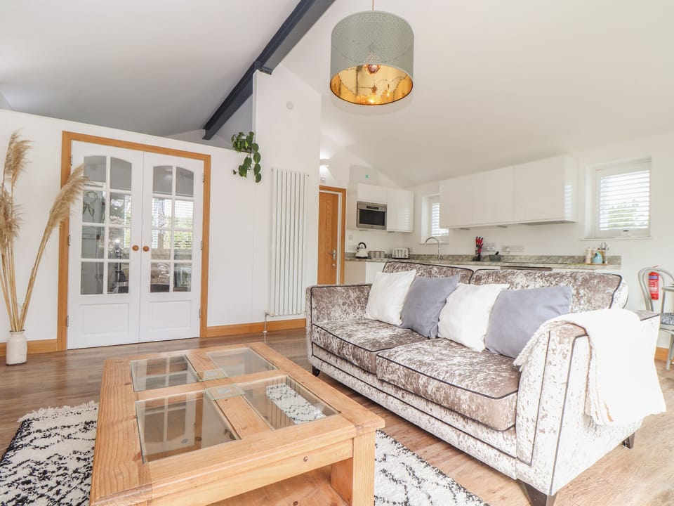 Cottage | Living room