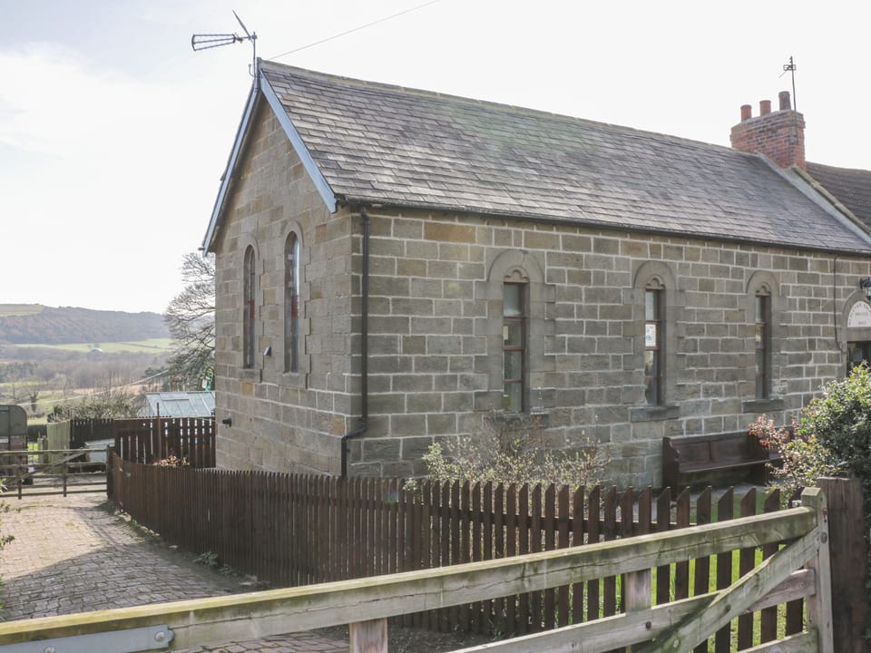 Cottage | Exterior