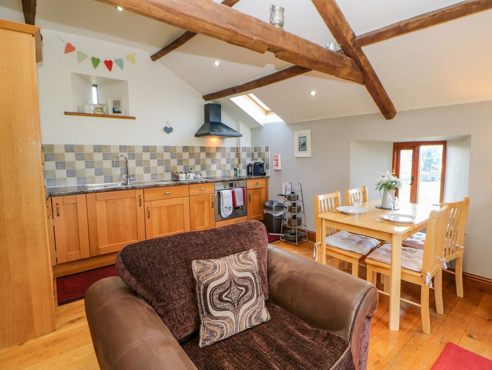 Cottage | Interior