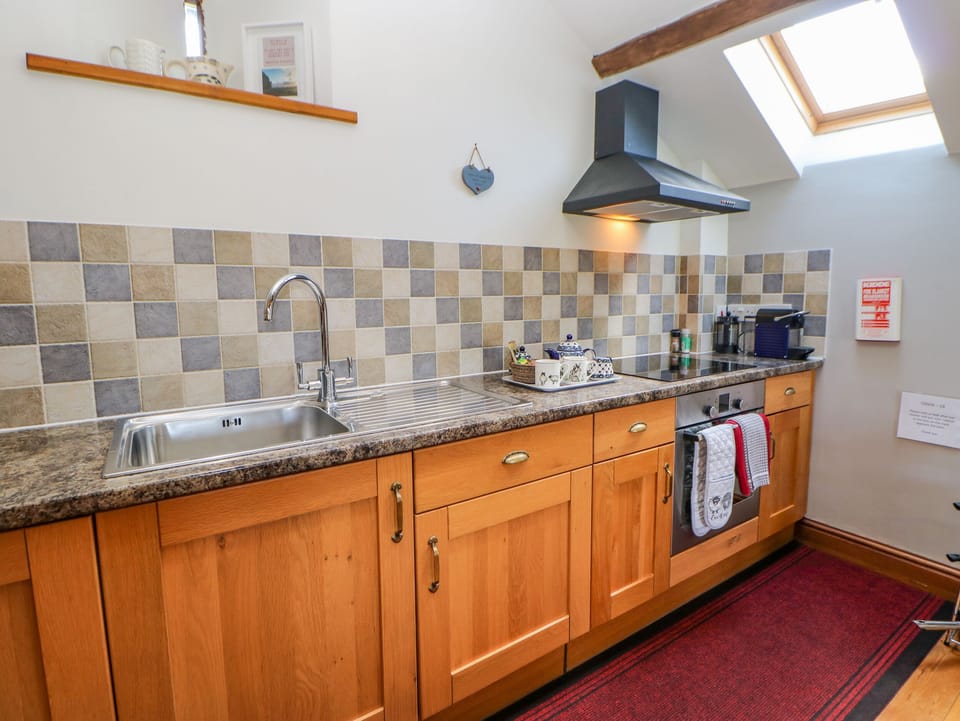Cottage | Interior