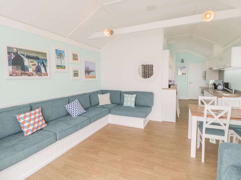Cottage | Living room