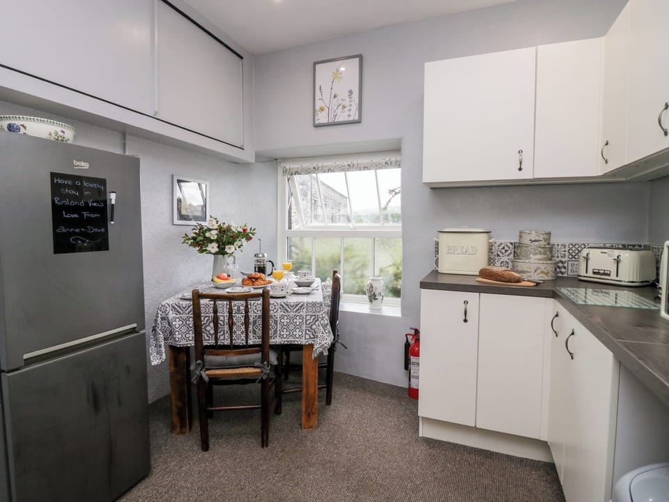Cottage | Interior