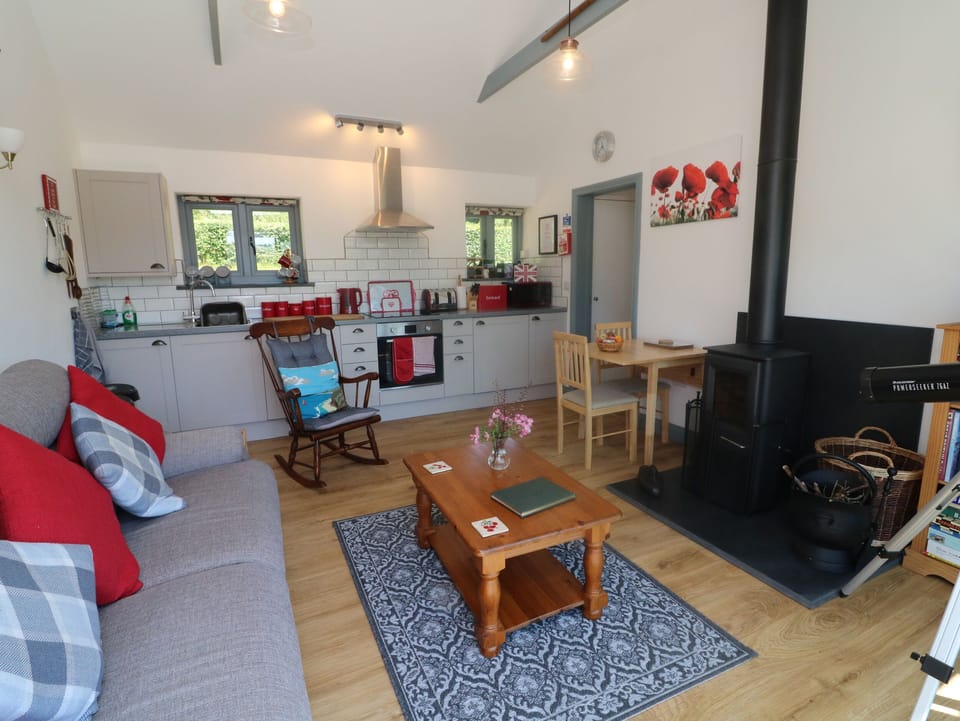 Cottage | Interior
