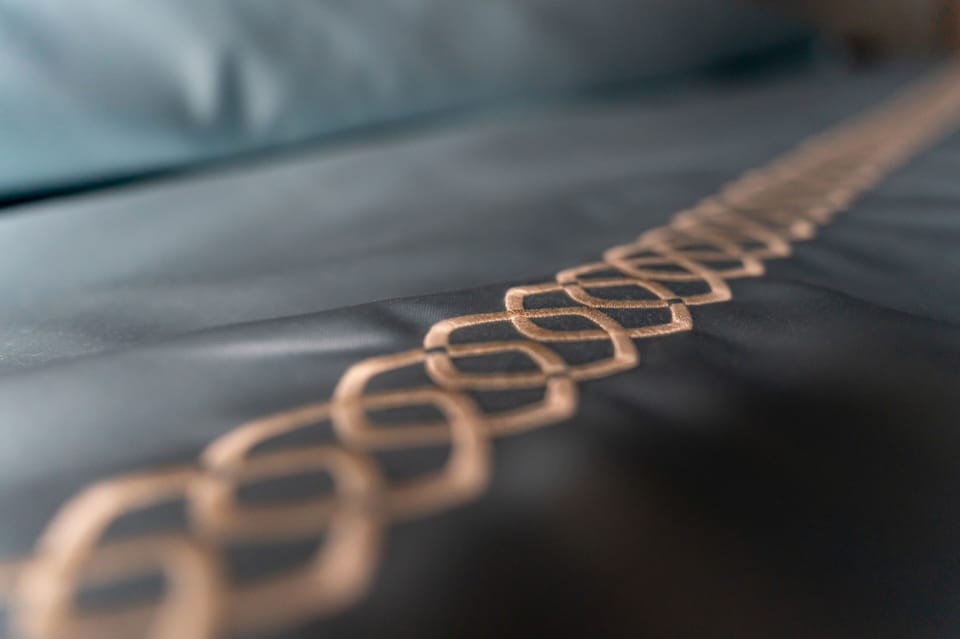 Suite | Premium bedding, minibar, in-room safe, desk