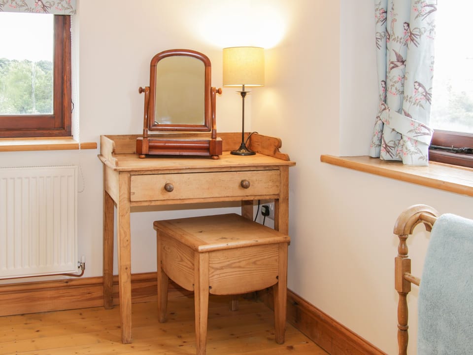 Cottage | 1 bedroom, individually decorated, individually furnished, free WiFi