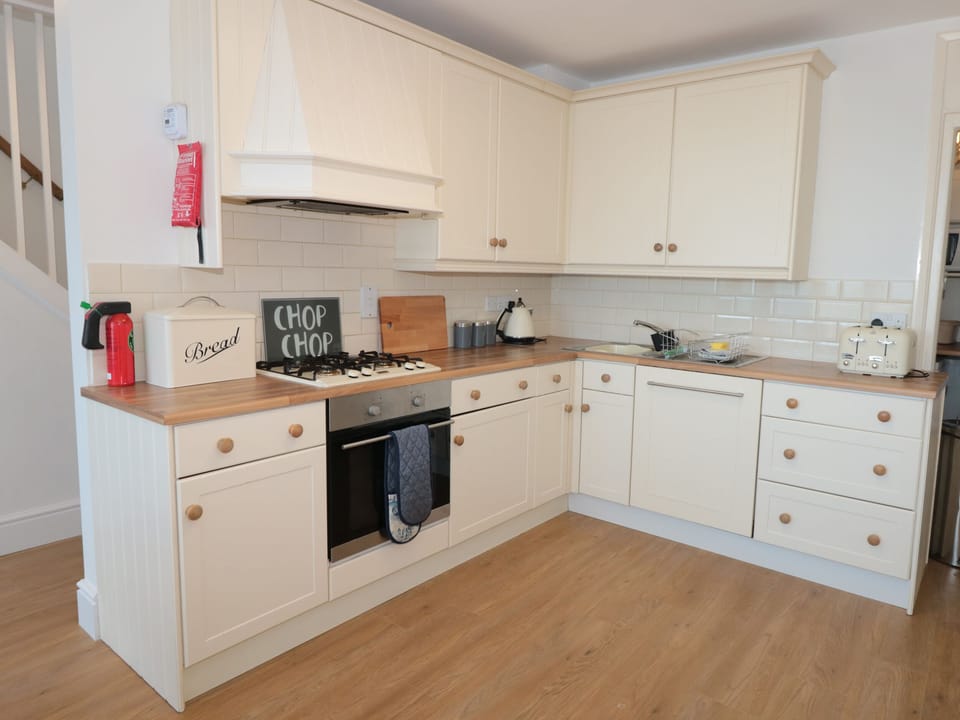 Cottage | Interior