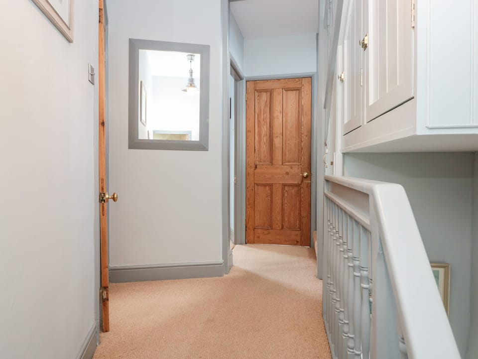 Cottage | 3 bedrooms, individually decorated, individually furnished, free WiFi