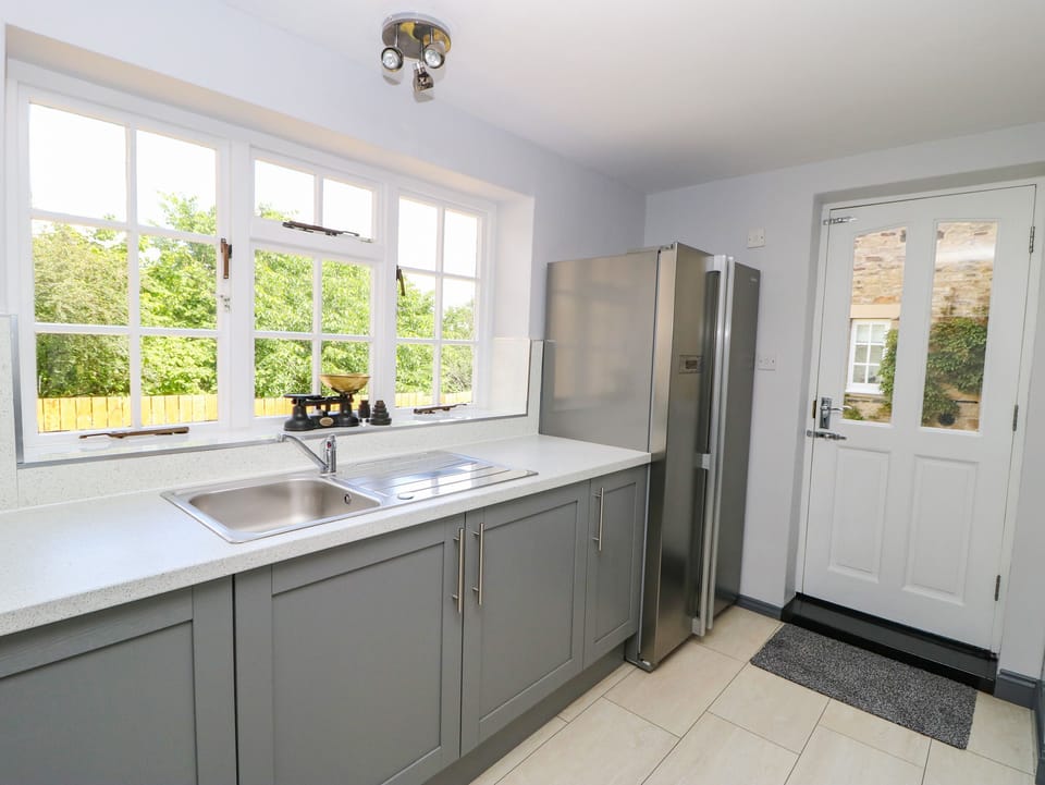 Cottage | Interior