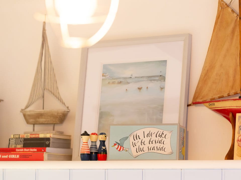 Cottage | 3 bedrooms, individually decorated, individually furnished, free WiFi