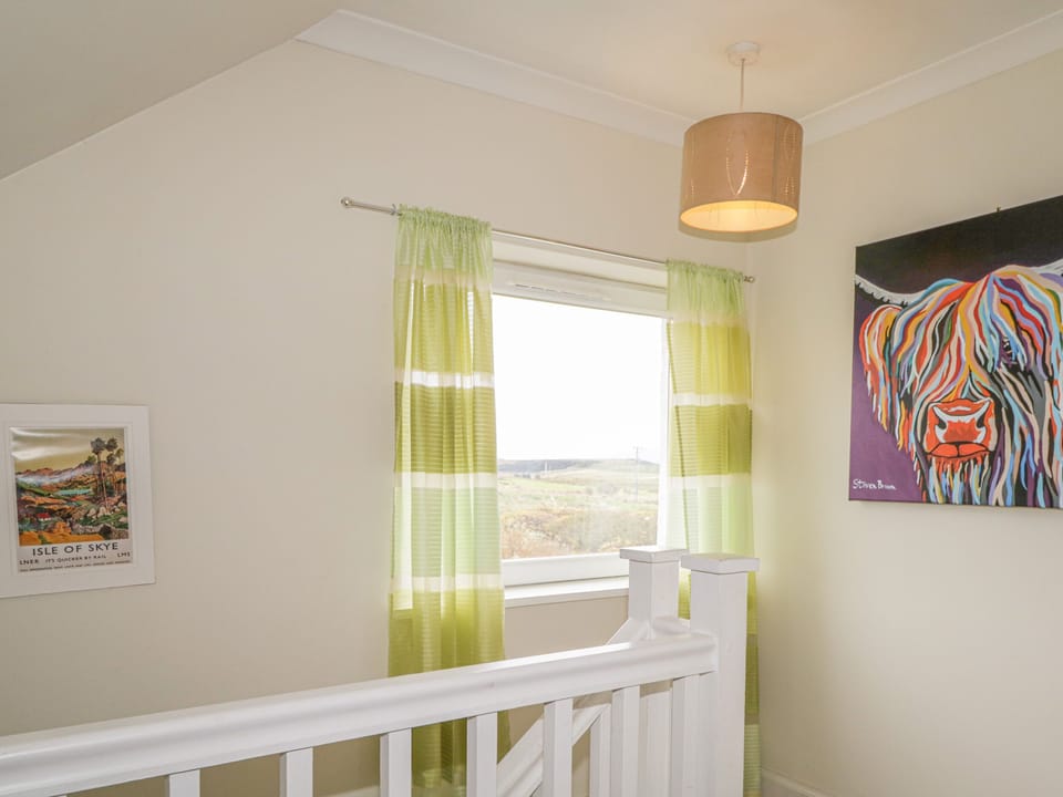 Cottage | 4 bedrooms, individually decorated, individually furnished, free WiFi