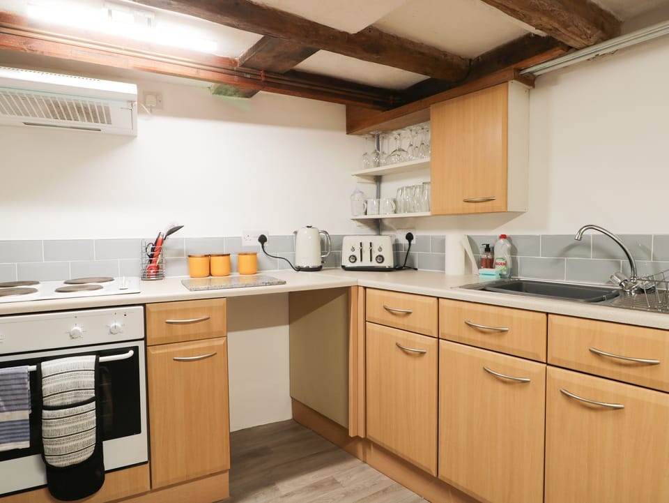 Cottage | Interior