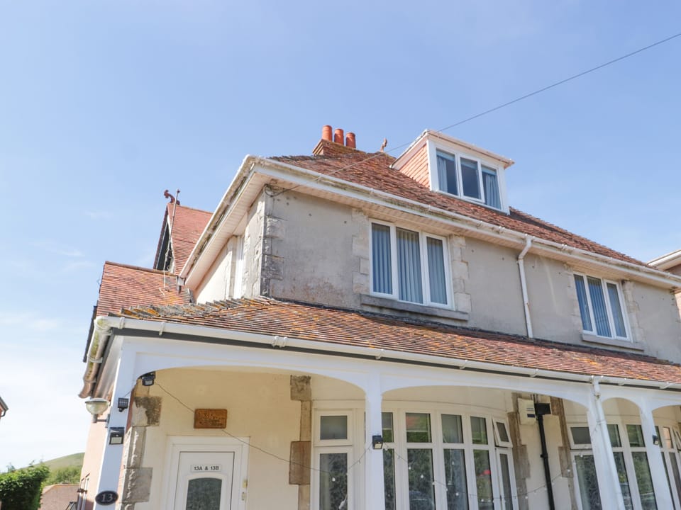 Cottage | Front of property
