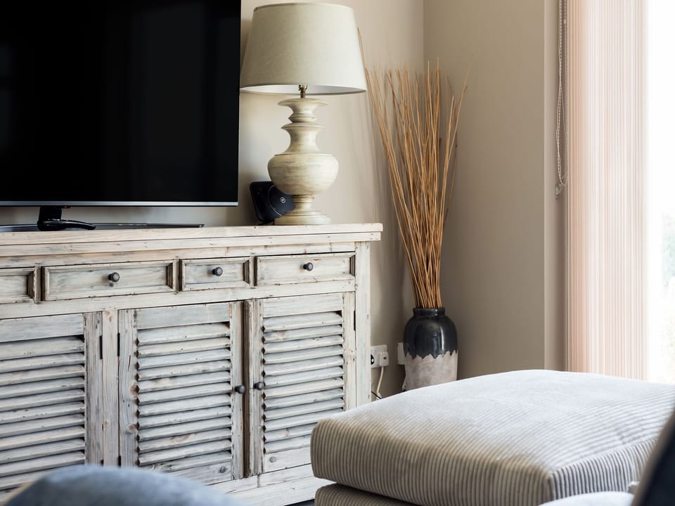 Cottage | 4 bedrooms, individually decorated, individually furnished, free WiFi