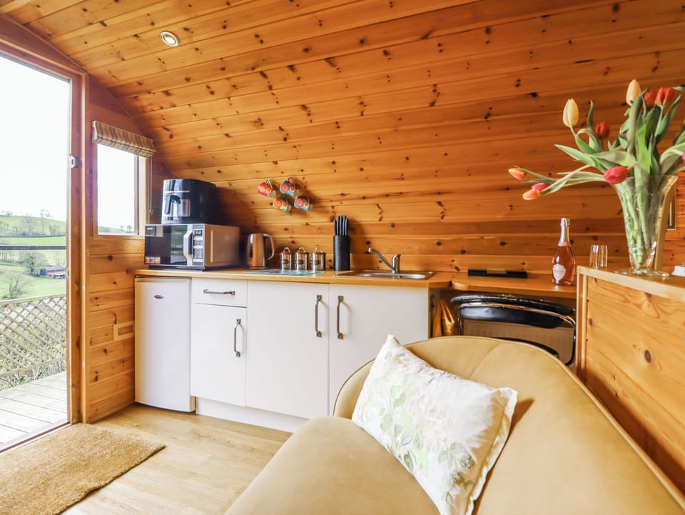 Cottage | Interior
