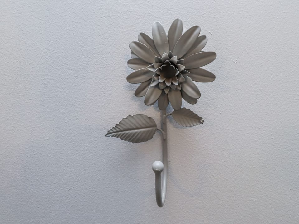 Cottage | Interior detail