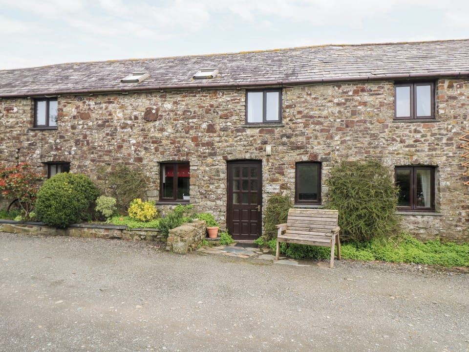 Cottage | Front of property