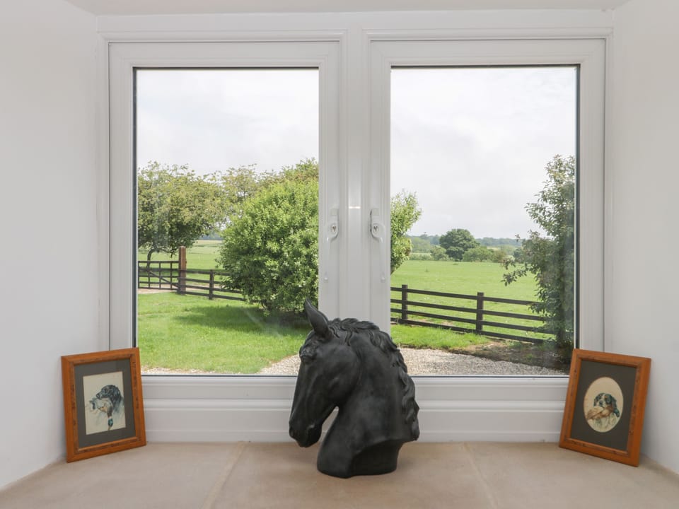 Cottage | 1 bedroom, individually decorated, individually furnished, free WiFi