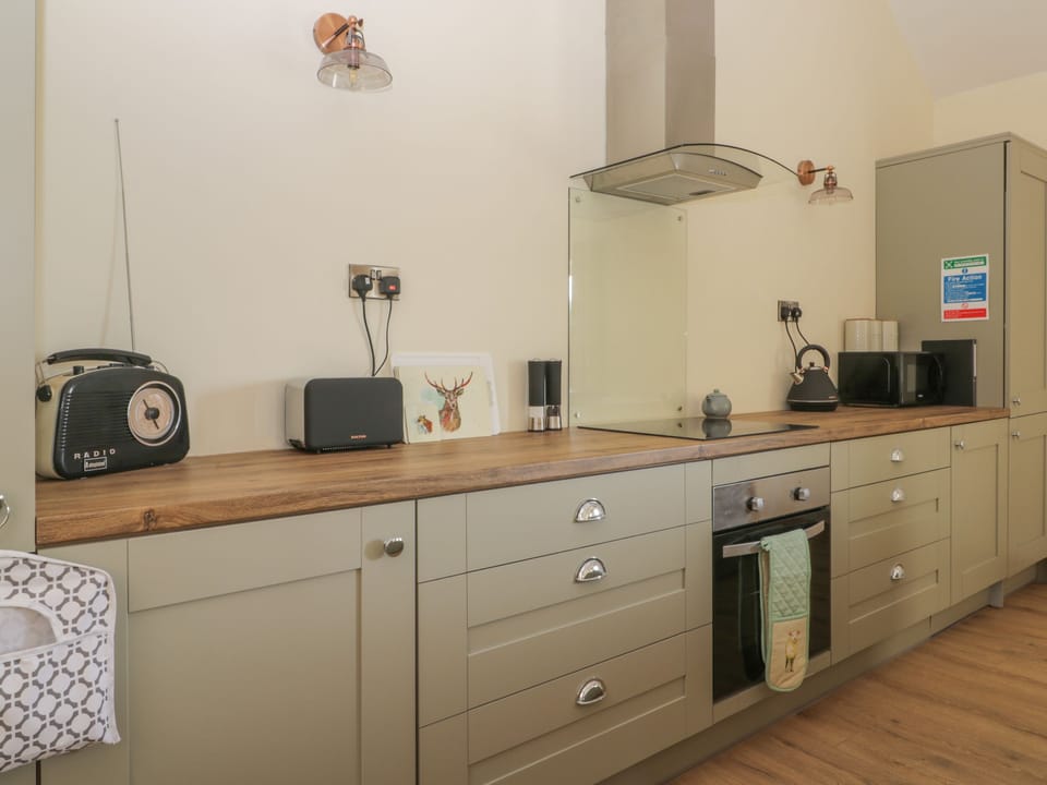 Cottage | Interior