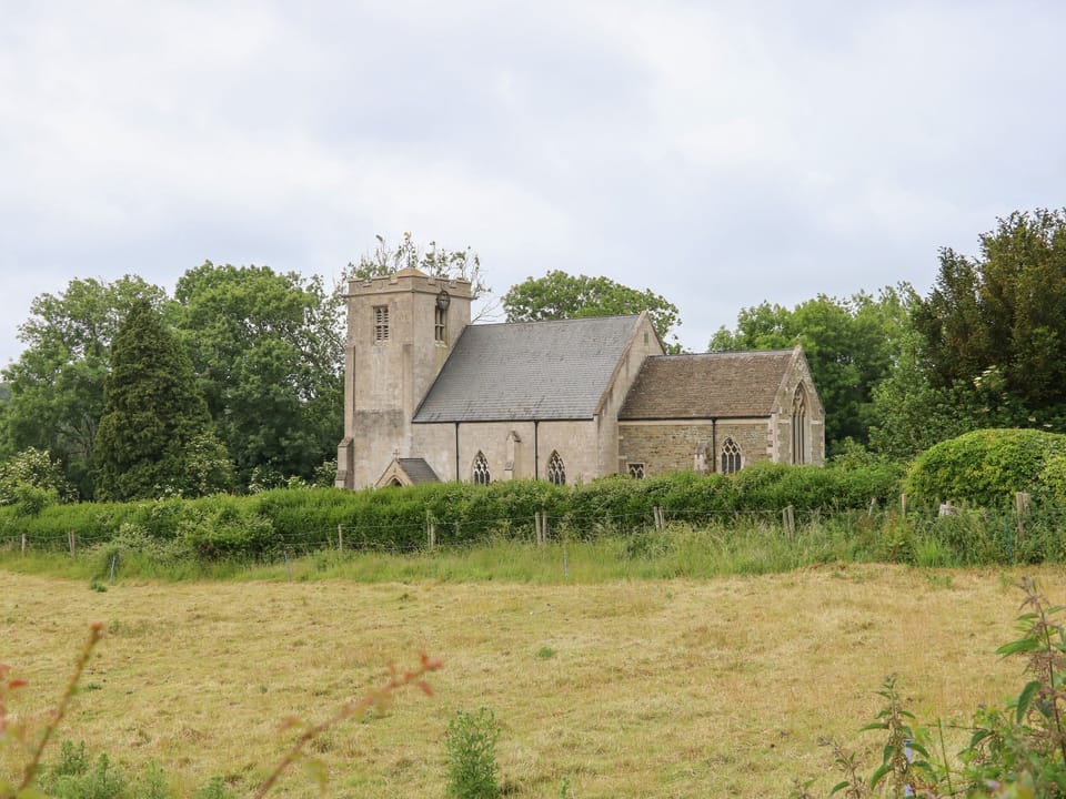 Cottage | Exterior