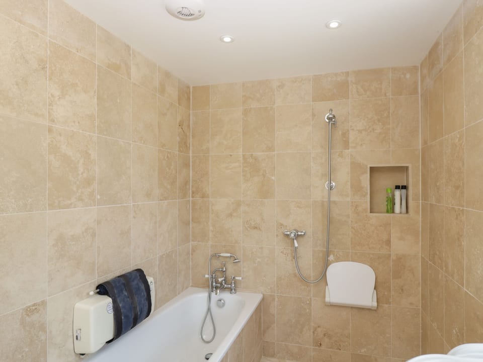 The Coach House Cottage in East Dorset District