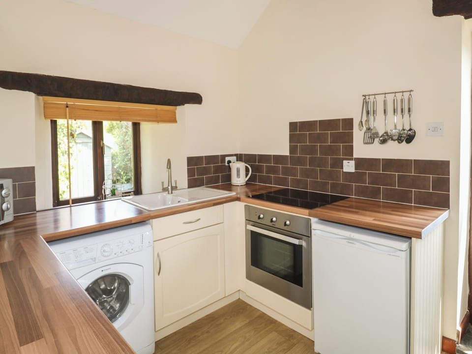 Cottage | Interior