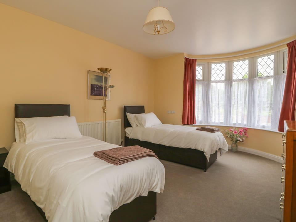 The Gables Cottage in Borough of Harrogate