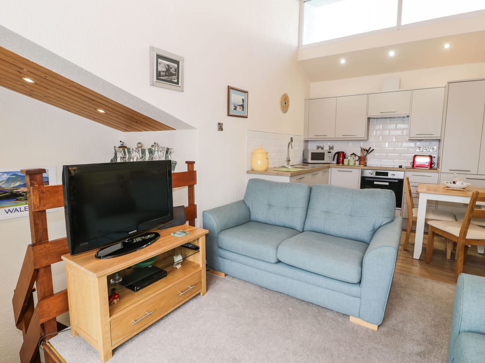 Cottage | Interior