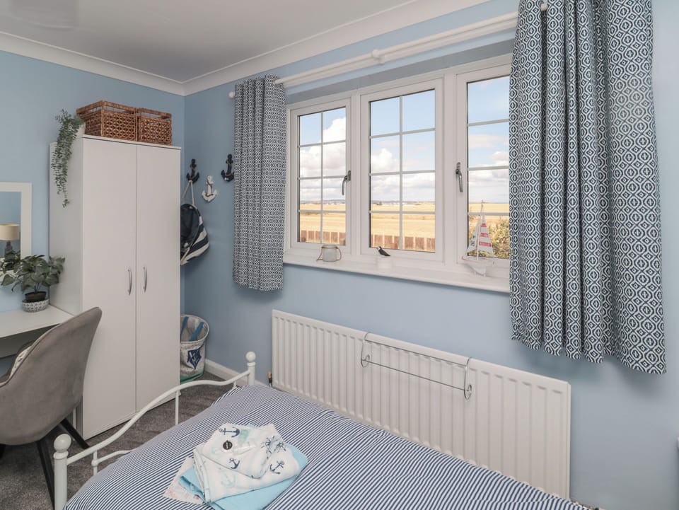 Island View Cottage Cottage in Amble