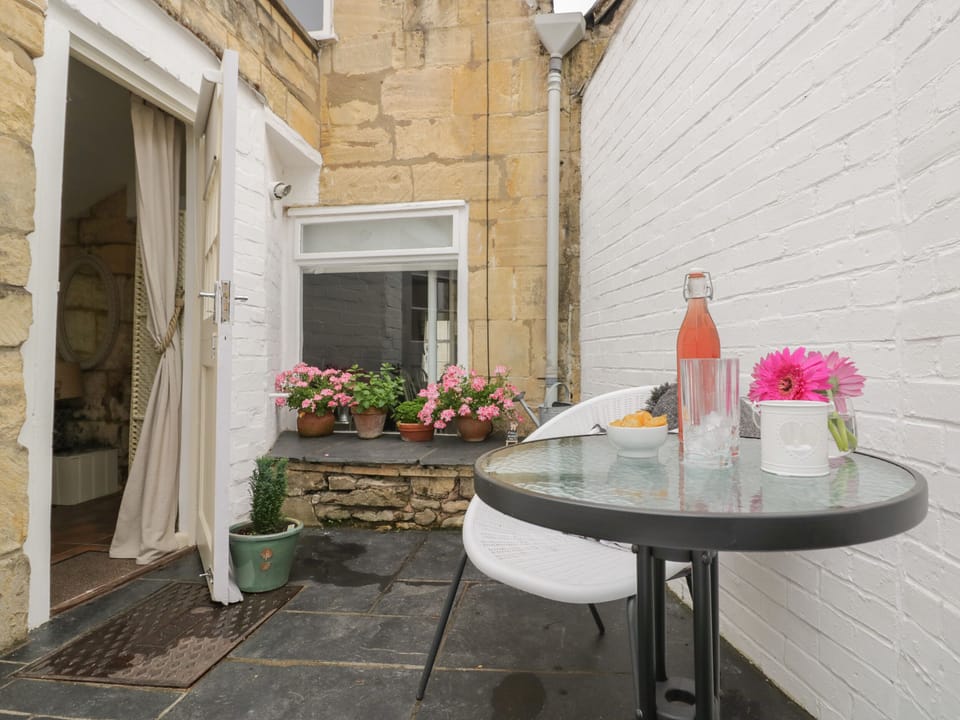 Cottage | Balcony