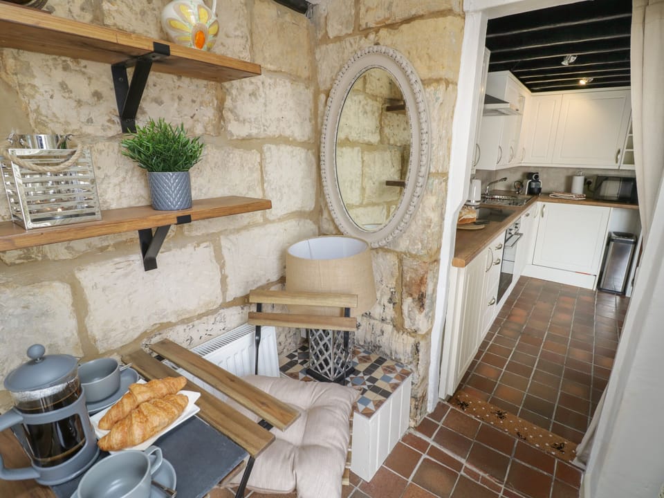 Cottage | Interior