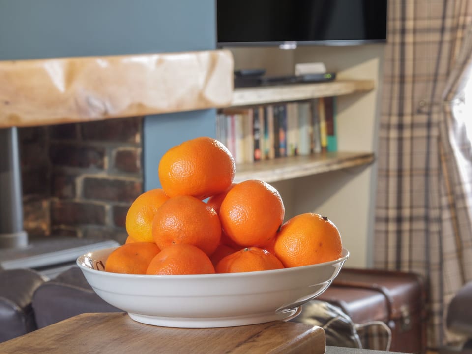 Cottage | Interior