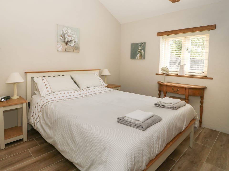 Golson Stable Cottage in England