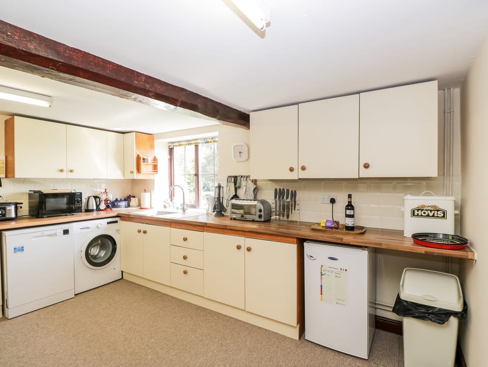 Cottage | Interior