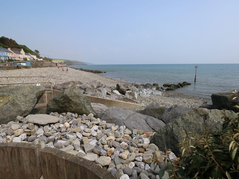 Oakland Cottage Cottage in Amroth
