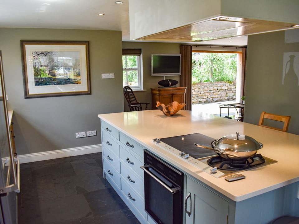Cottage | Interior