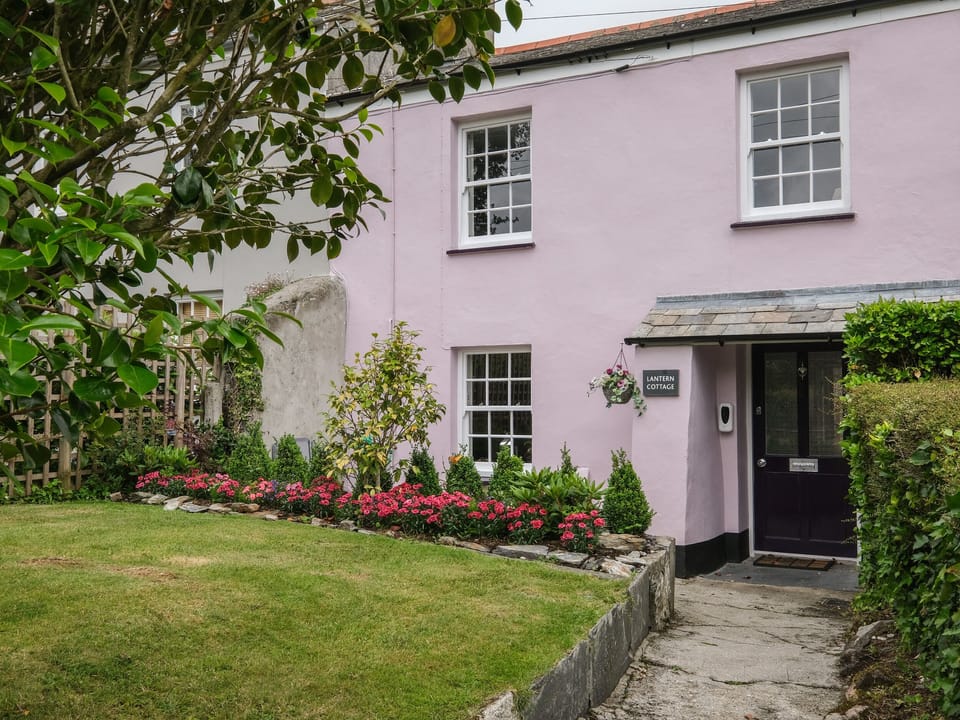 Cottage | Exterior